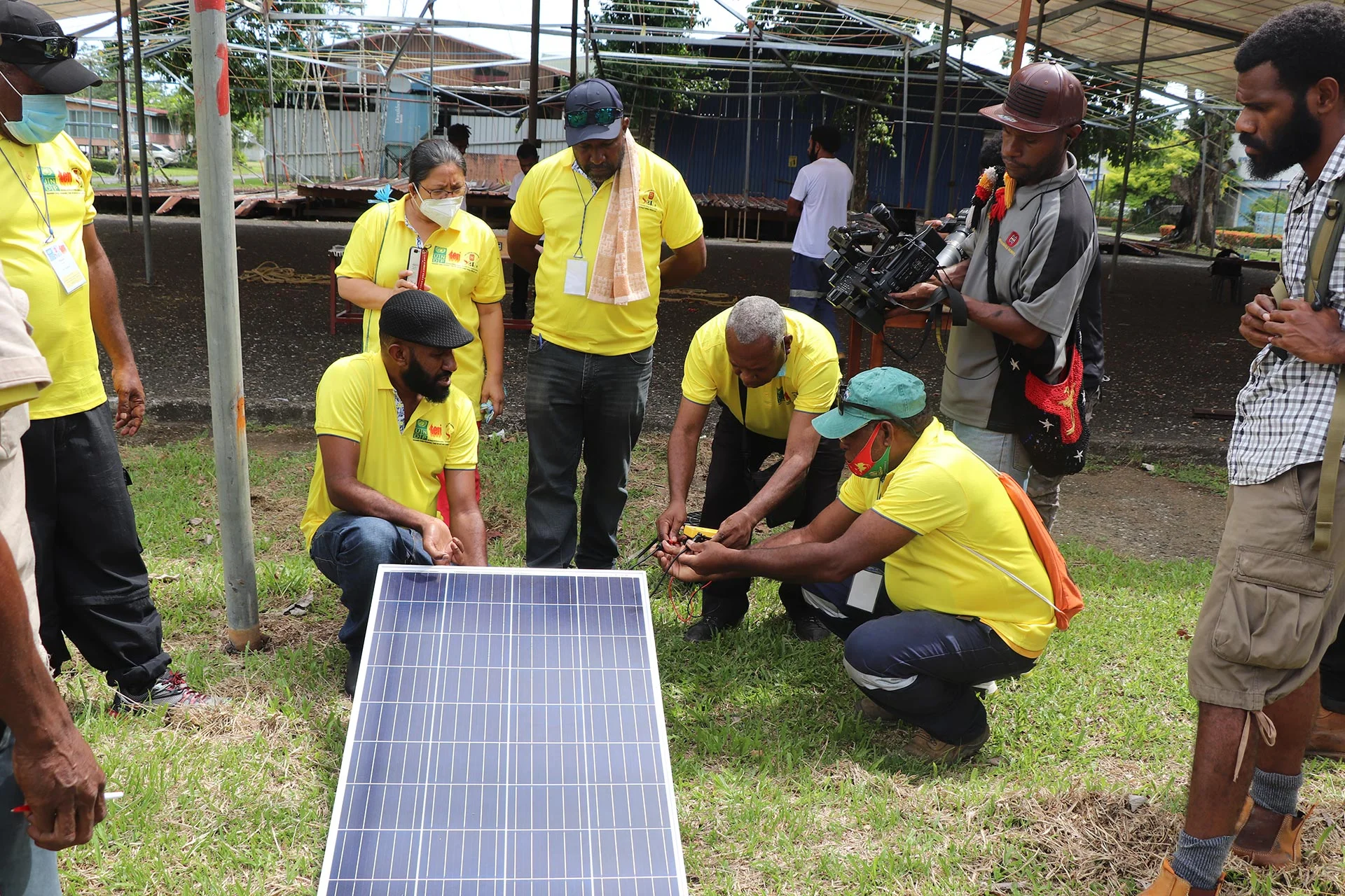 Climate Edge - Driving Climate Tech Innovation